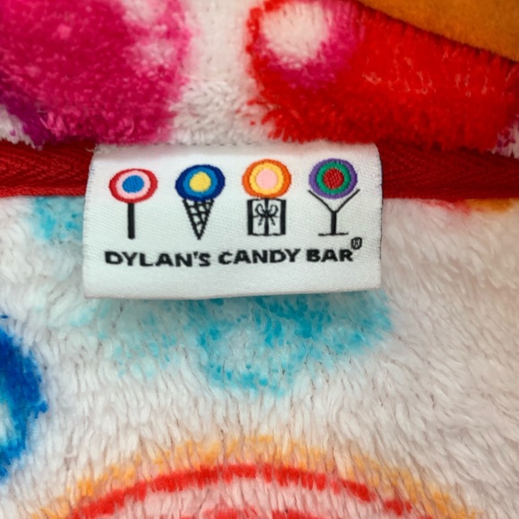 Dylan’s Candy Bar | Intimates & Sleepwear | 3 Dylans Candy Bar Fuzzy ...
